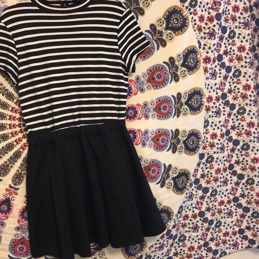 Bar III dress